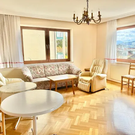 Apartment Dreamy At Woerthersee - & Hill Views *