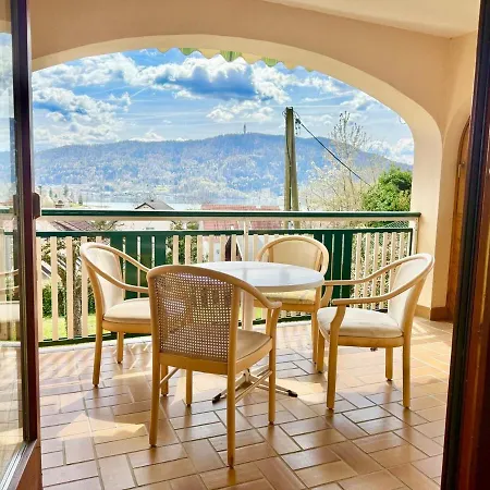 Dreamy At Woerthersee - & Hill Views Portschach am Woerthersee