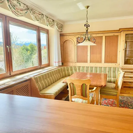 Dreamy At Woerthersee - & Hill Views