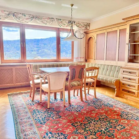 Dreamy At Woerthersee - & Hill Views